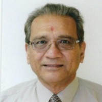 Virendra Patel