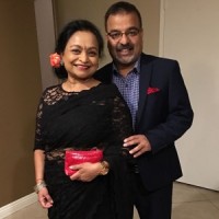 Rekha Patel