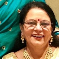 Kalpana Patel