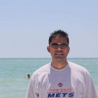 Tejash Patel