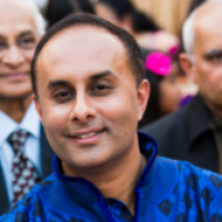 Sunil Khatri
