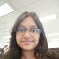 Jahnavi Matholia