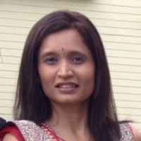 Rimisha Patel