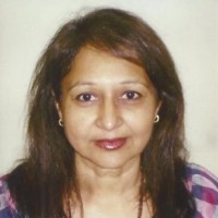 Anjena Patel