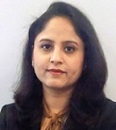 Grishma Patel