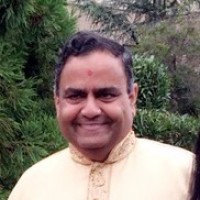 Anil A Patel