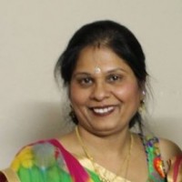 Hina Patel