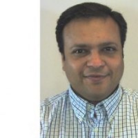 Tushar Parekh