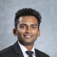 Maulik Patel