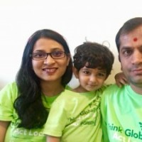 Yogesh Patel