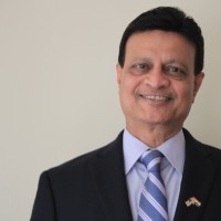 Kaushik (Casey) Parikh