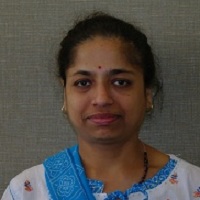 ARCHANA PATEL