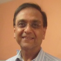 Girish Patel