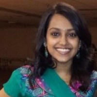 Priya Trivedi