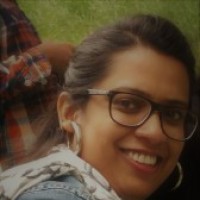 Apexa Jadav