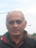 Praful Patel