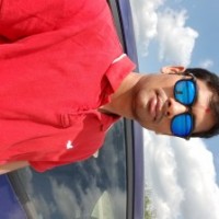 Jaymin Patel