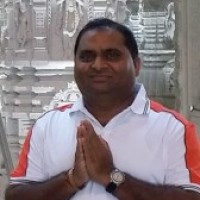 Rajesh Patel