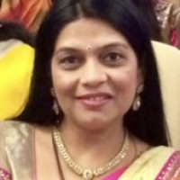 Kalpana Sharma