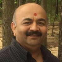 Binal Patel