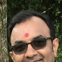 Umeshbhai Patel