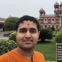 Kaushal Upadhyay