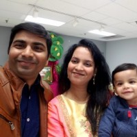 Hiteshkumar Patel
