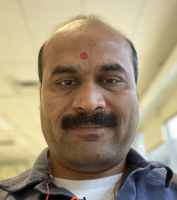Kalpesh