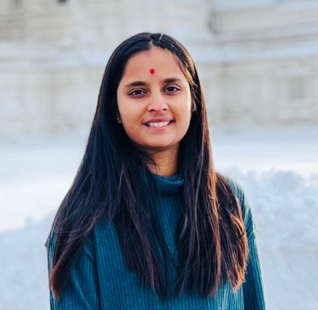 Prachi Bhatt