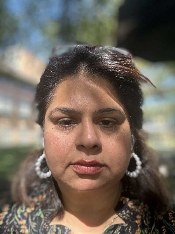 Deepa Soneji