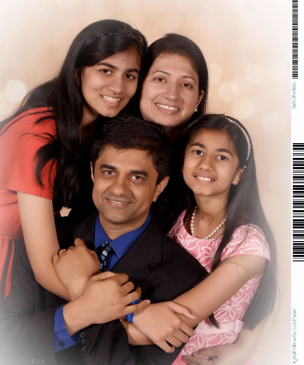 Dhimant Shelat