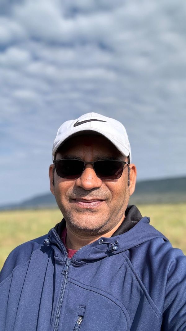 DIPESH KACHHIA