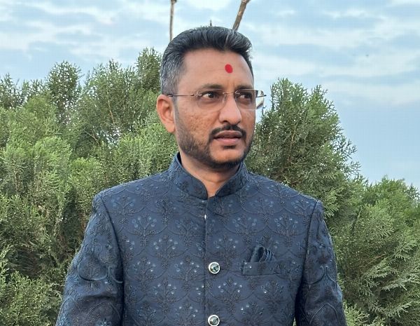 Dipak Patel