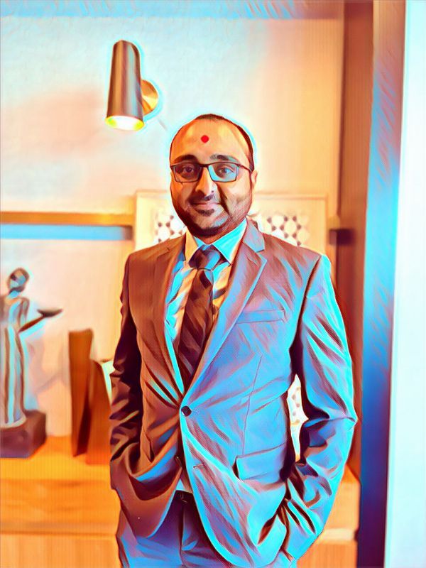 Mosam Patel