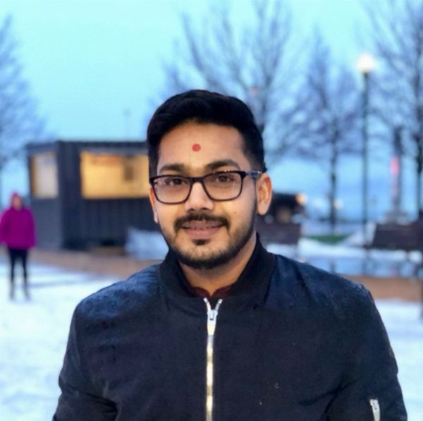 Dhaval Patel