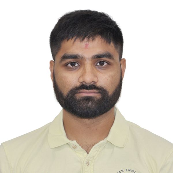 ANIKET PRAJAPATI
