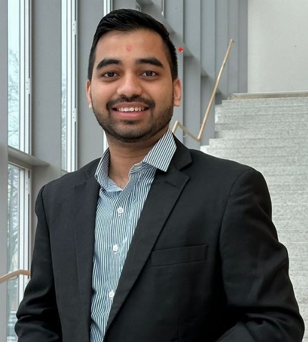 Harsh Zaveri