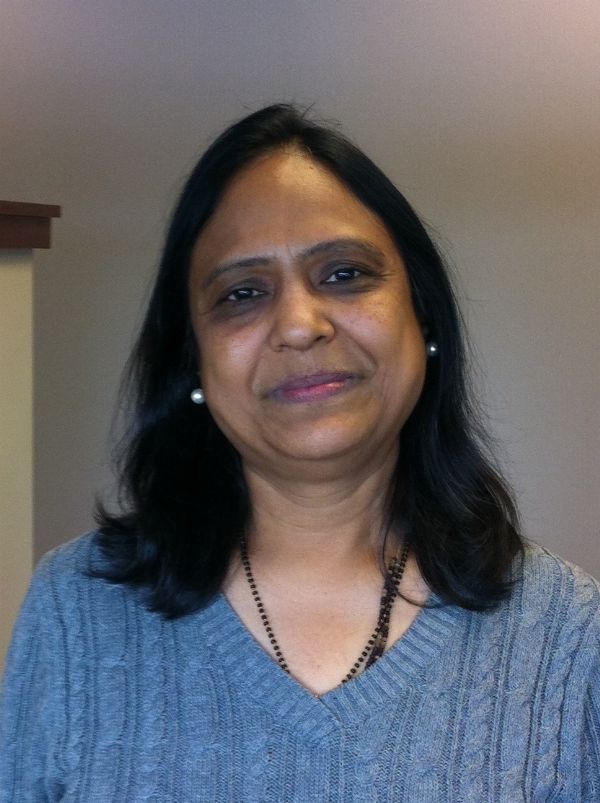 Daxa Patel