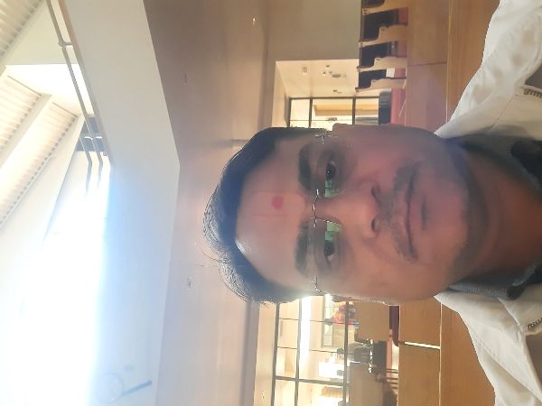 Nitinkumar Patel