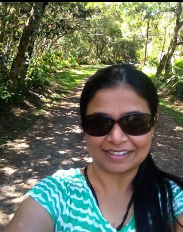 Palak Patel