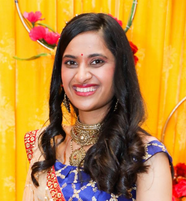 Ronak Panchal