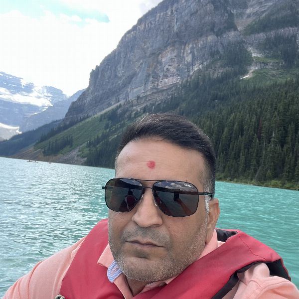 Nailesh Patel