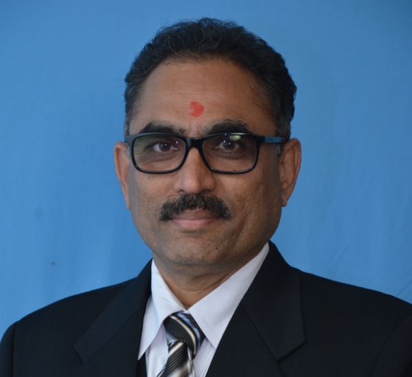 Jagdish Patel