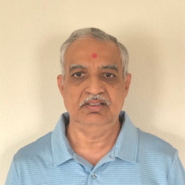 Amrutbhai Tailor