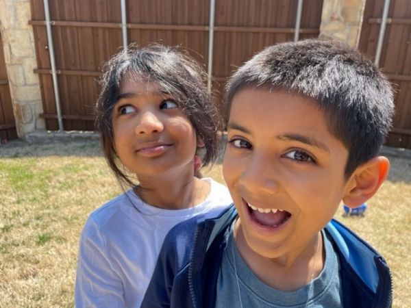 Raiya Eshan And Sheetal