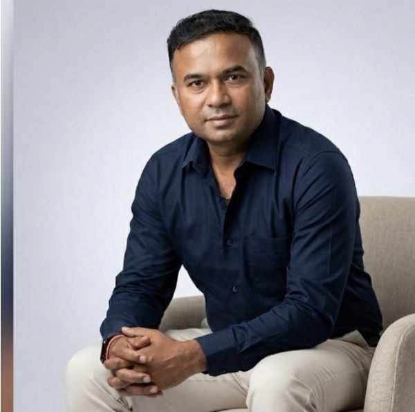 Atul Patel