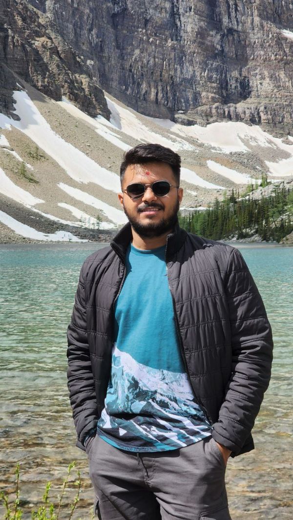 Madhav Soni