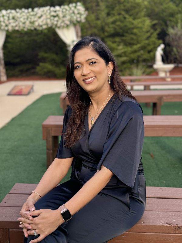 Vicky Patel