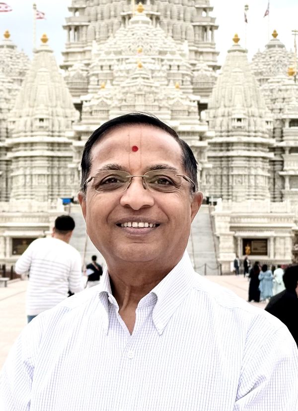 Hargovind Sharma