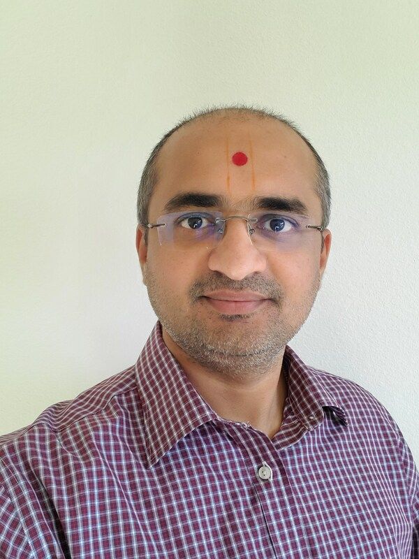 Adit Patel